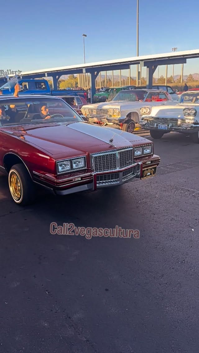Post 4 by Cultura by Danny🏴‍☠️🇲🇽🇺🇸 on Instagram (video)