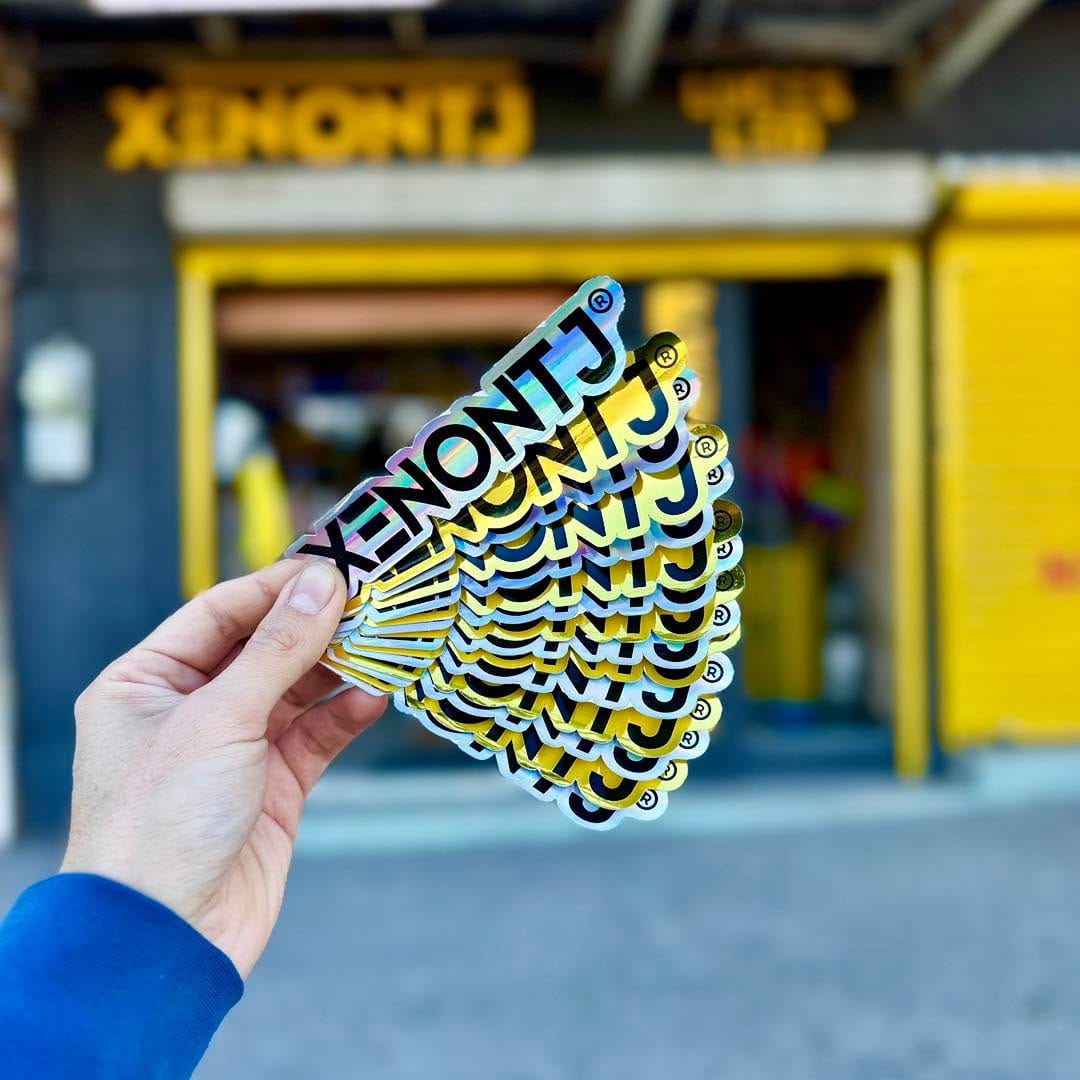 Post 5 by XenonTj on Instagram (image)