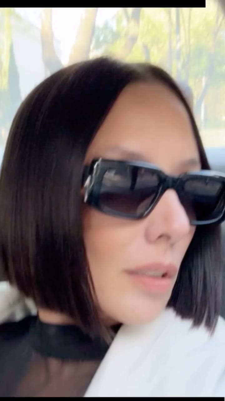 Post 2 by Jared Rivera oficial on Instagram (video)
