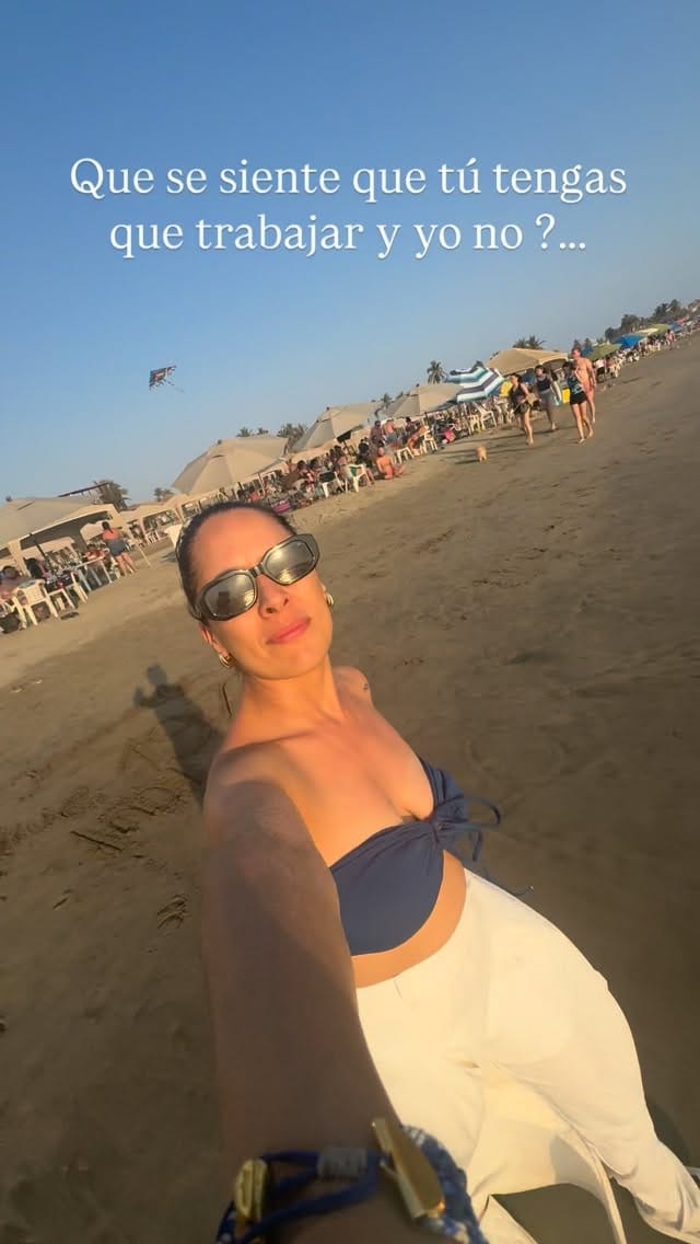 Post 3 by Jared Rivera oficial on Instagram (video)