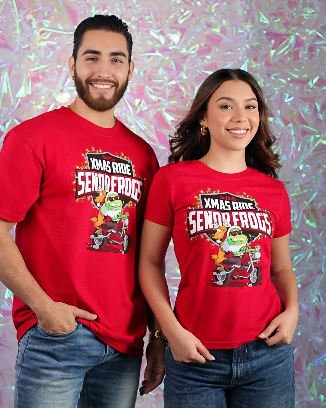 Post 10 by Señor Frog's | Souvenirs on Instagram (image)