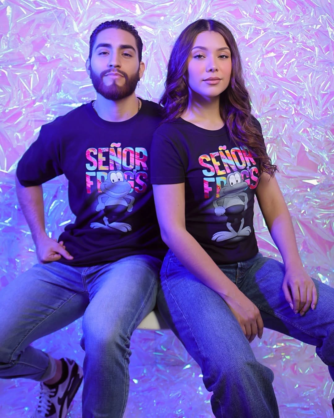 Post 7 by Señor Frog's | Souvenirs on Instagram (image)