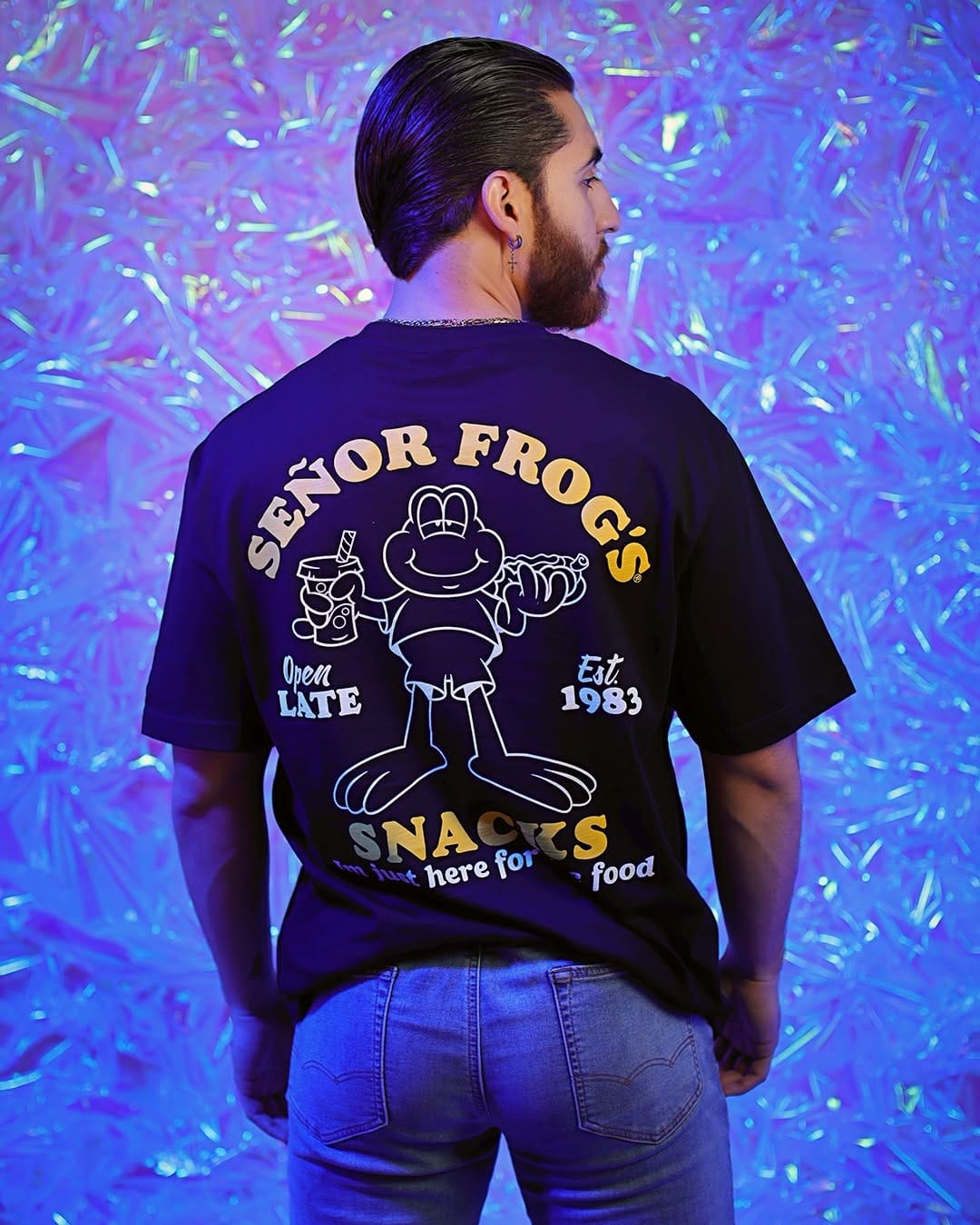 Post 9 by Señor Frog's | Souvenirs on Instagram (carousel)