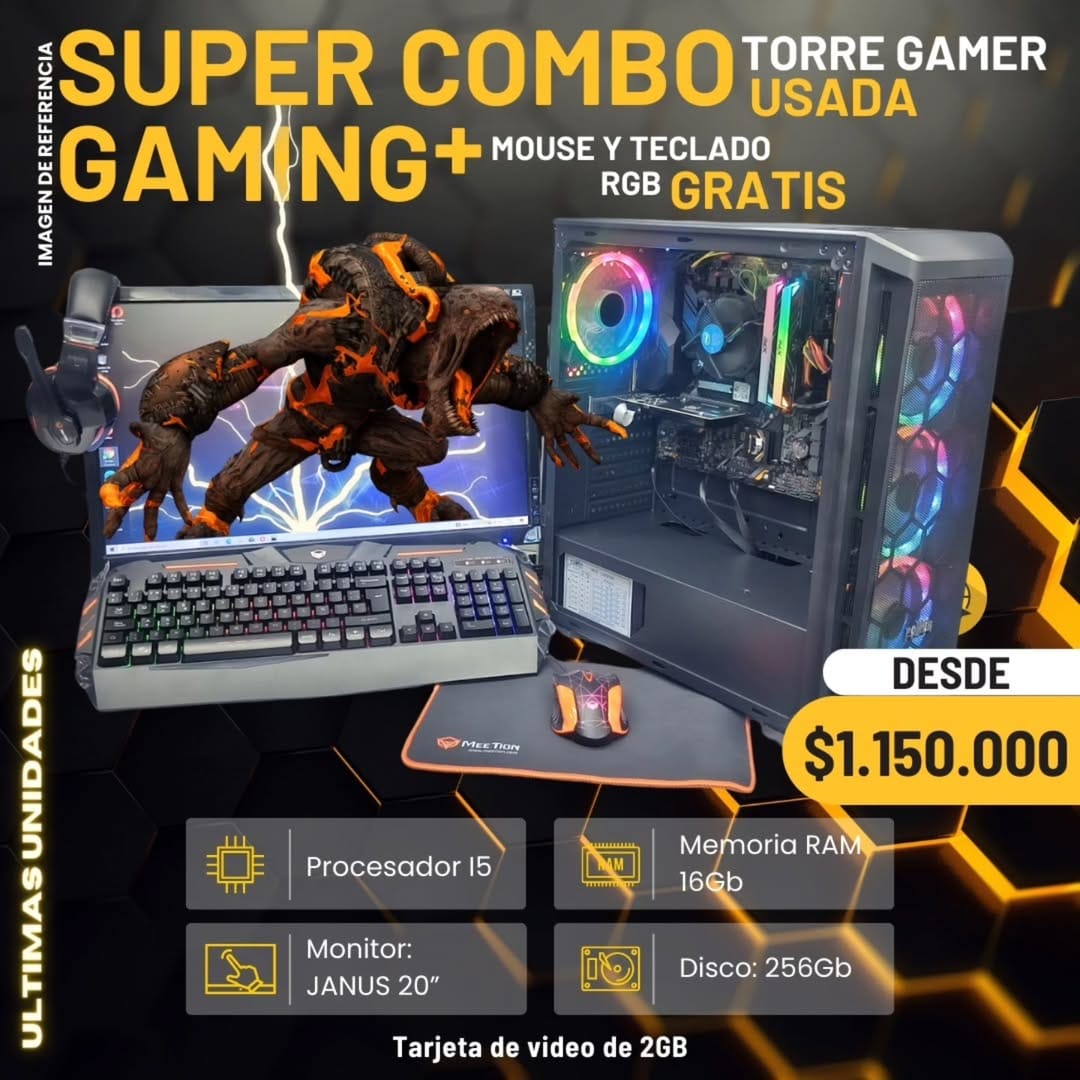 Post 6 by Doctor Portatil® on Instagram (image)