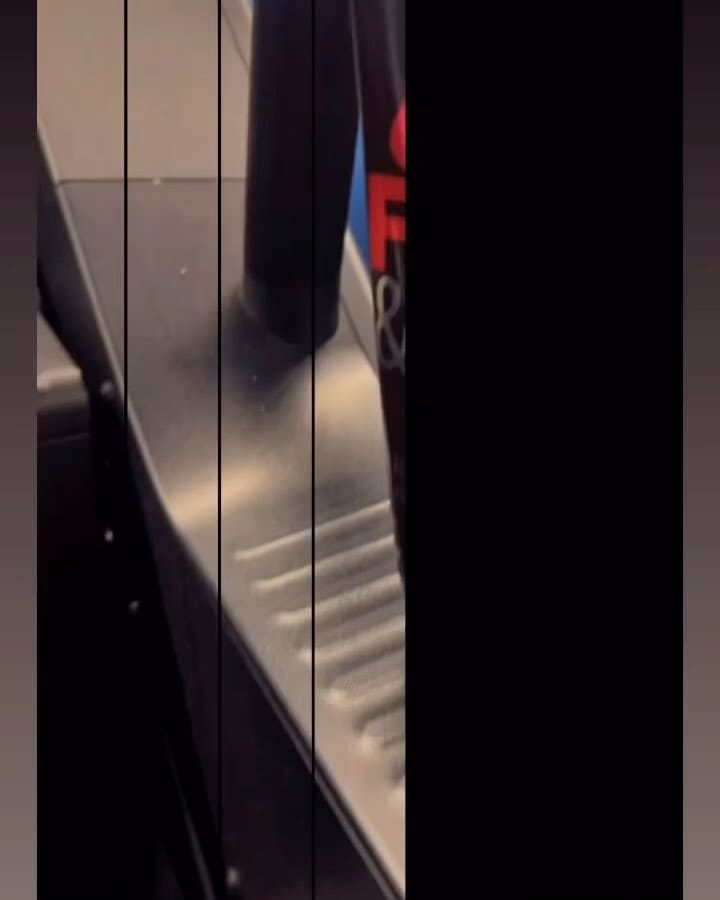 Post 8 by Ultimate FastFit on Instagram (video)