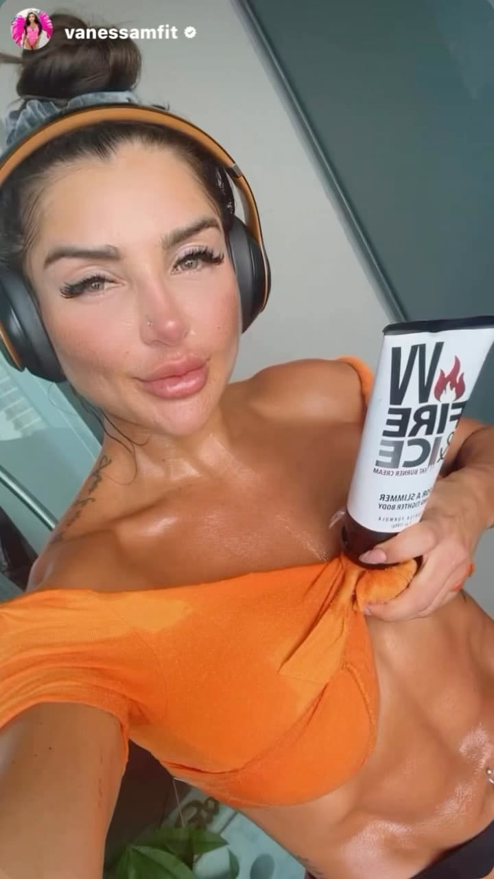 Post 5 by Ultimate FastFit on Instagram (video)