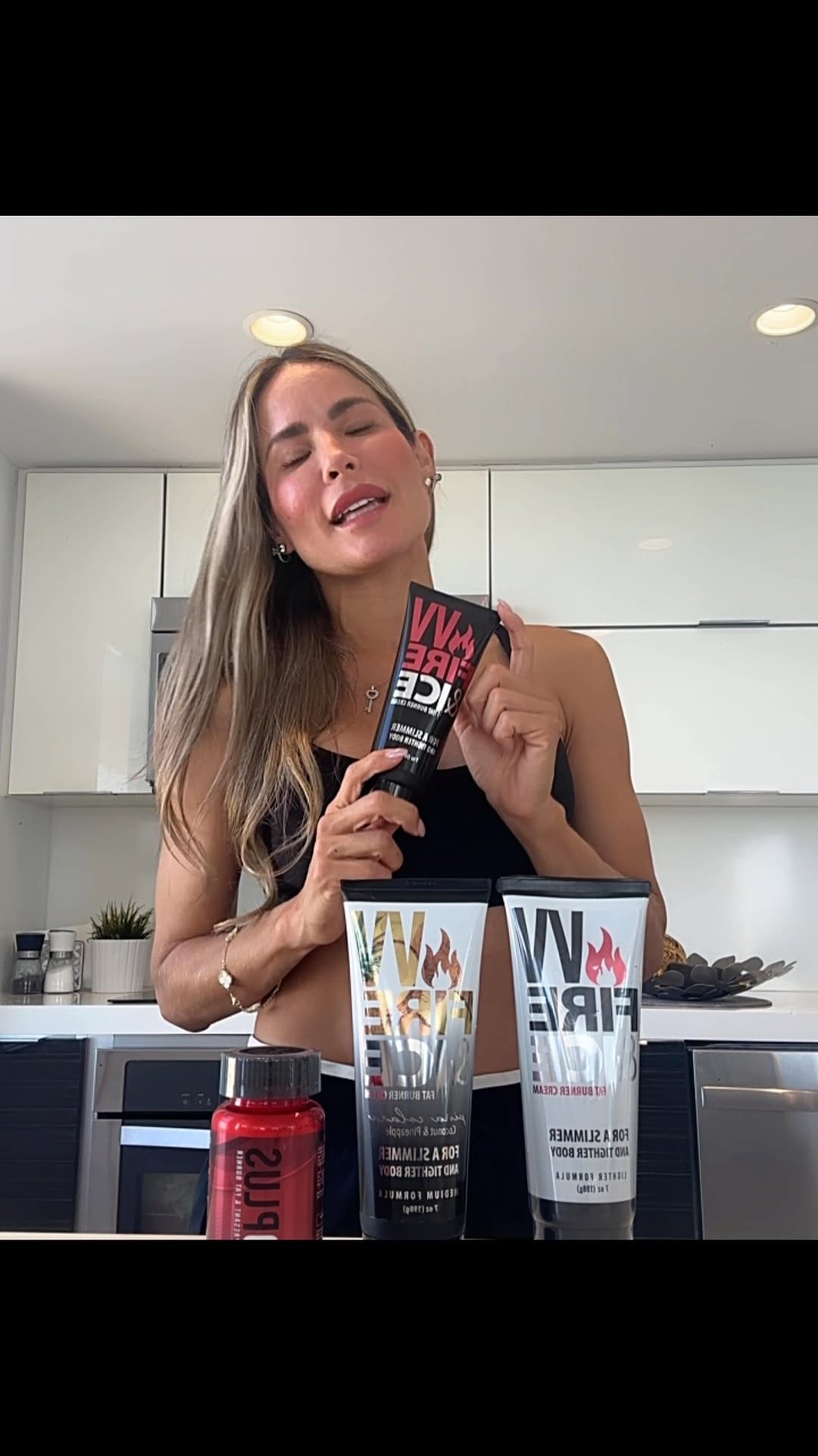 Post 6 by Ultimate FastFit on Instagram (video)