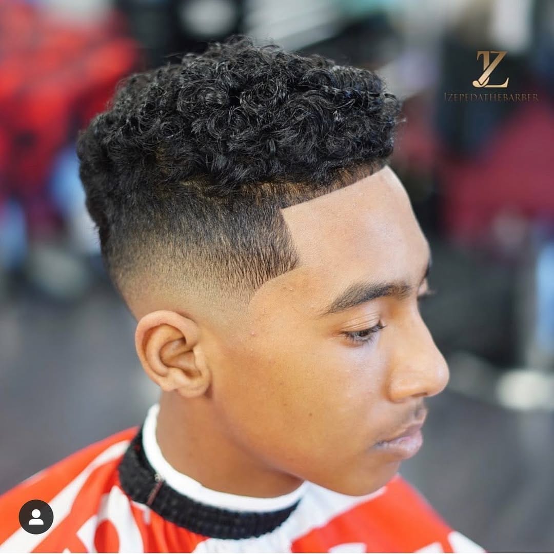 Post 8 by Hairstyles For Men & Women on Instagram (image)