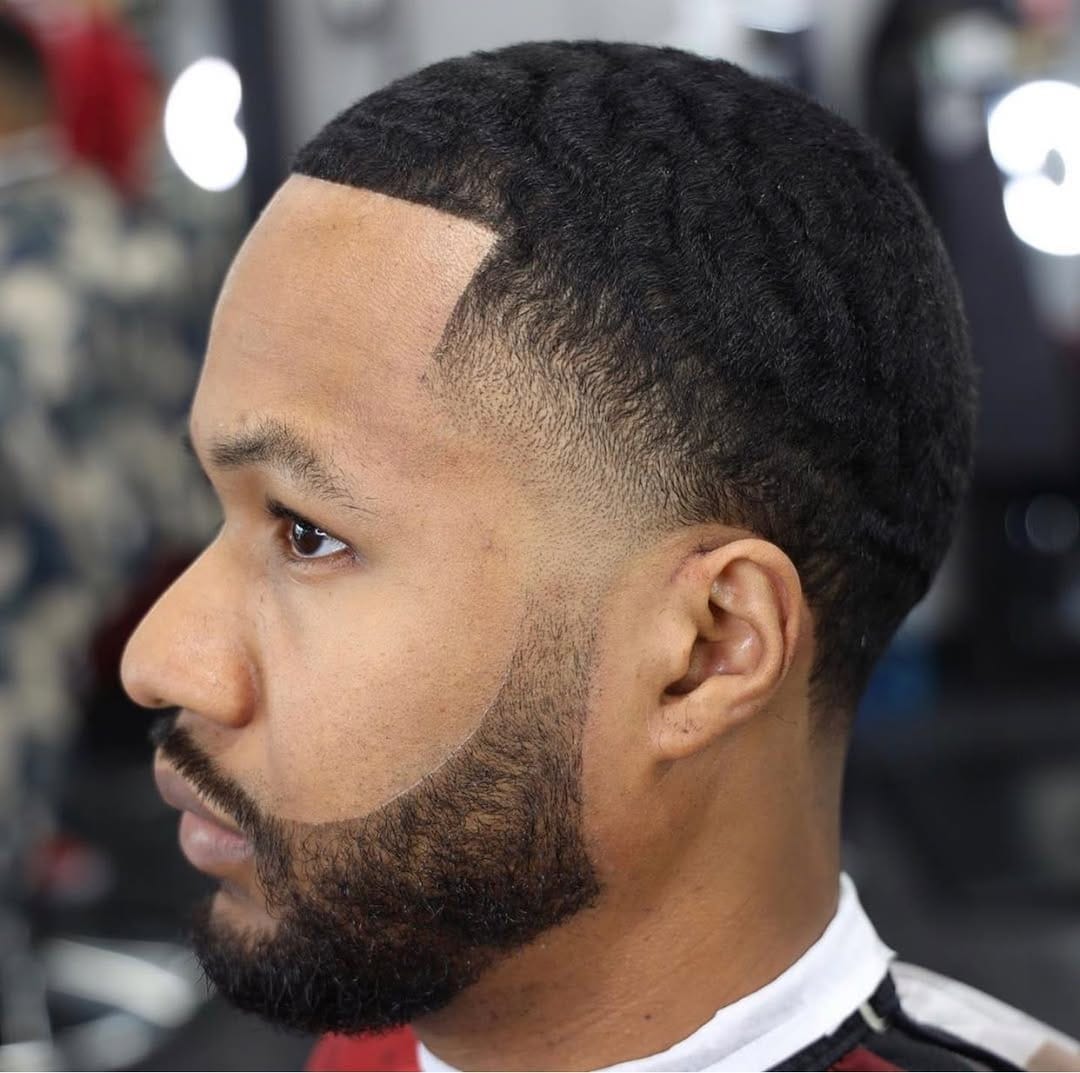 Post 7 by Hairstyles For Men & Women on Instagram (image)