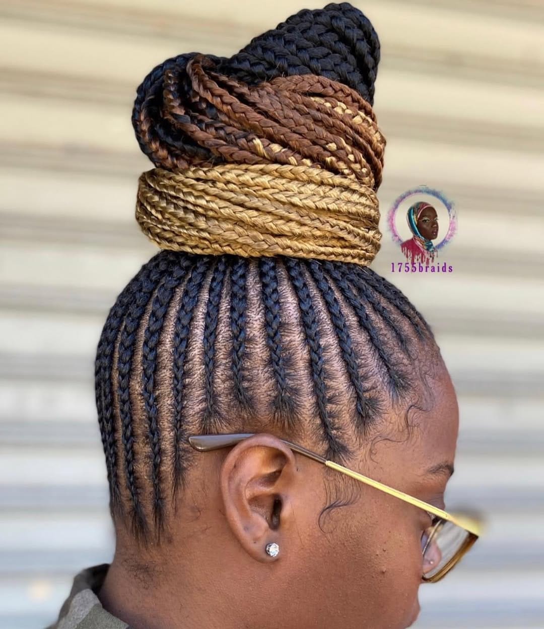 Post 6 by Hairstyles For Men & Women on Instagram (image)