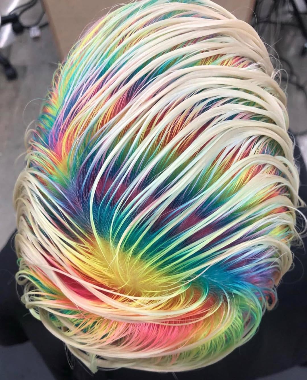 Post 3 by Hairstyles For Men & Women on Instagram (image)