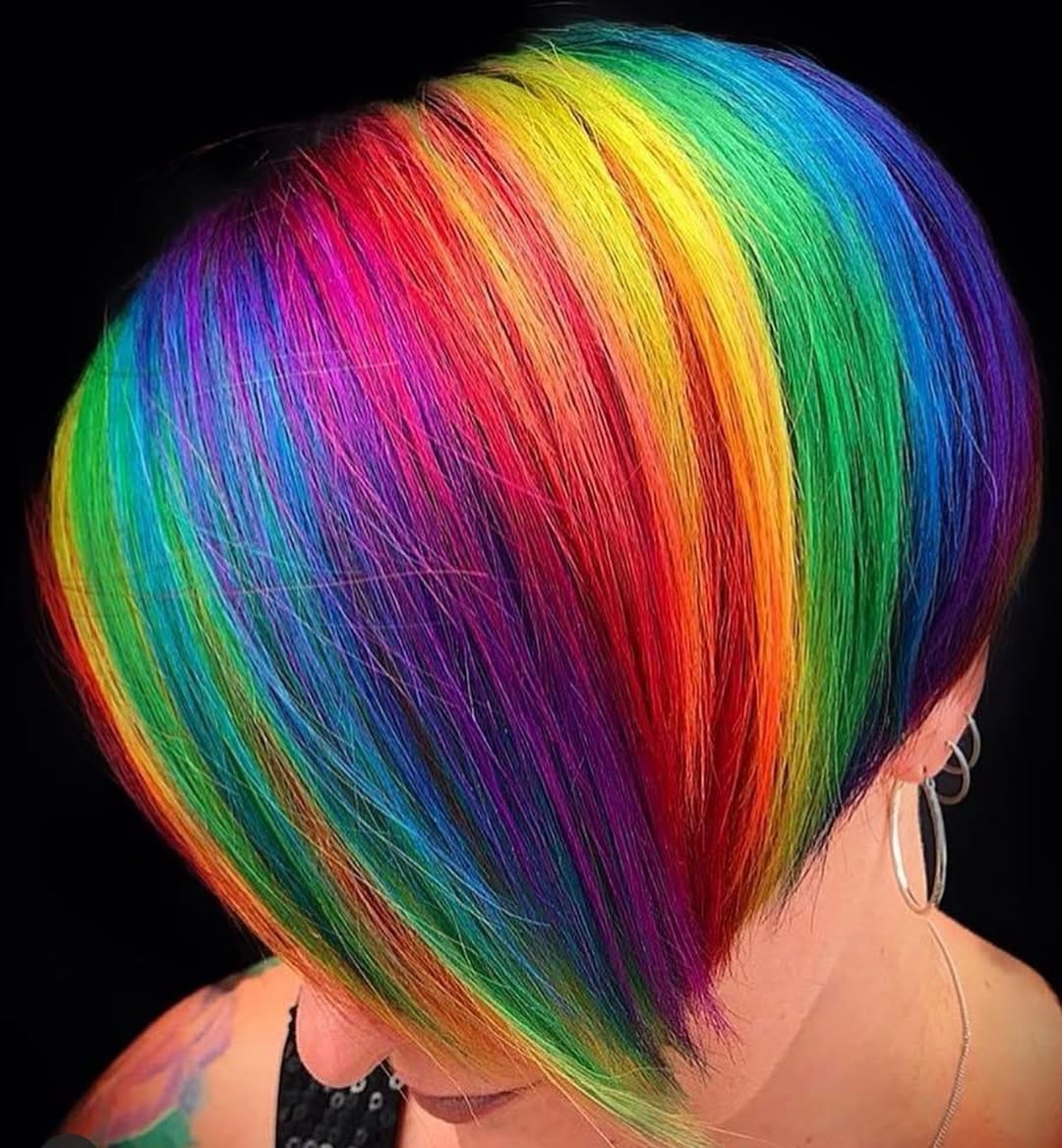 Post 4 by Hairstyles For Men & Women on Instagram (image)
