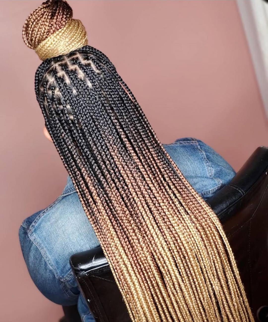 Post 2 by Hairstyles For Men & Women on Instagram (carousel)