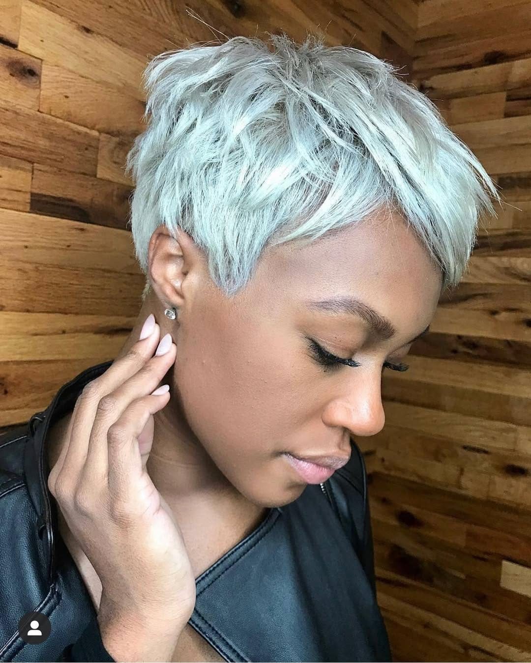 Post 5 by Hairstyles For Men & Women on Instagram (image)
