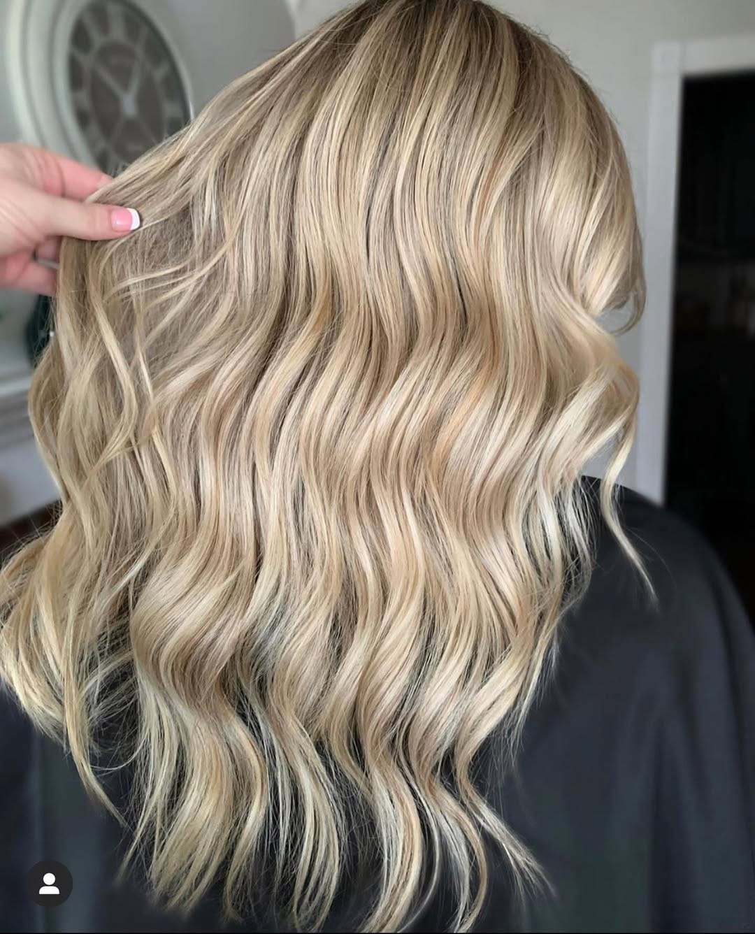 Post 9 by Hairstyles For Men & Women on Instagram (image)