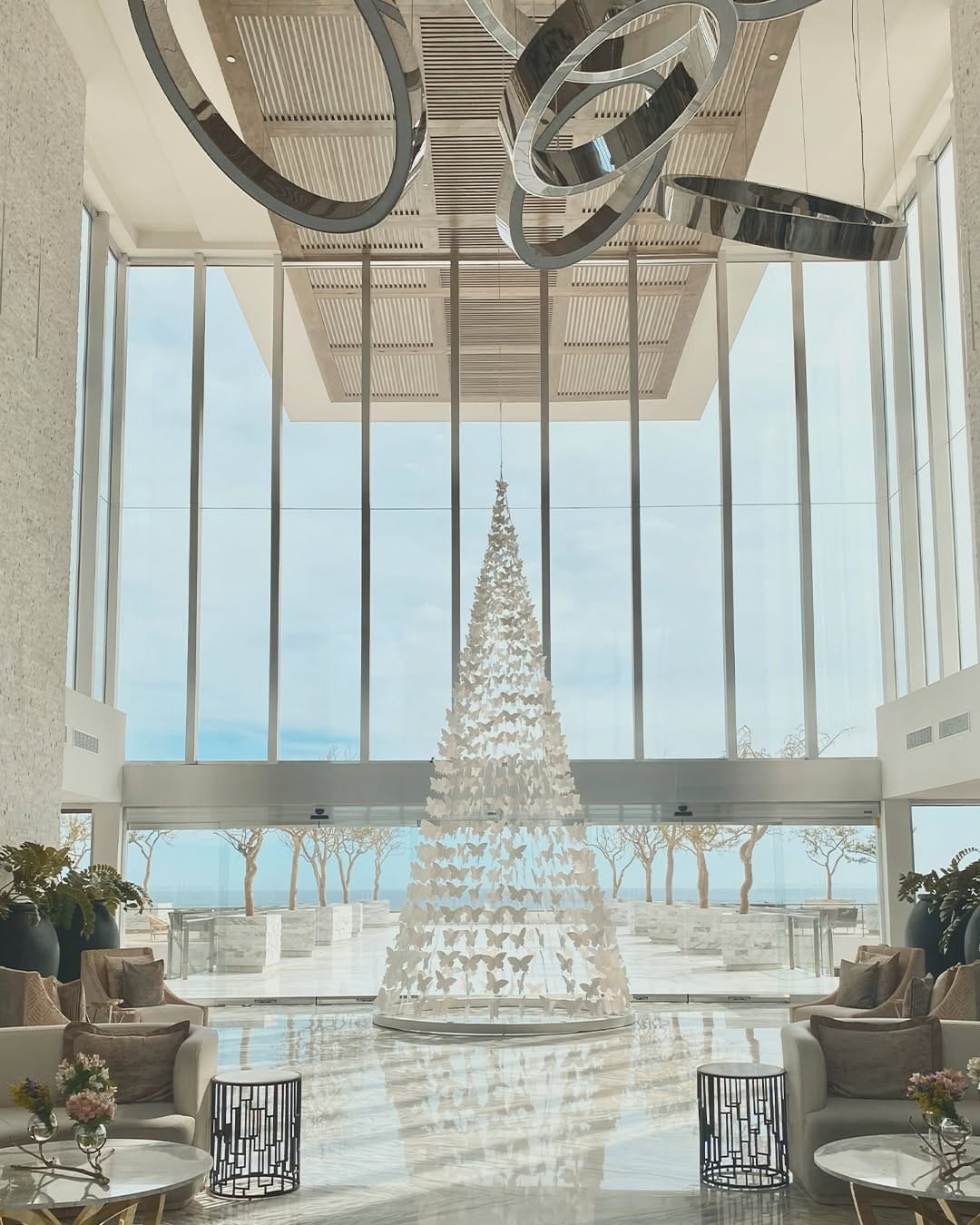 Post 7 by Le Blanc Spa Resorts on Instagram (carousel)