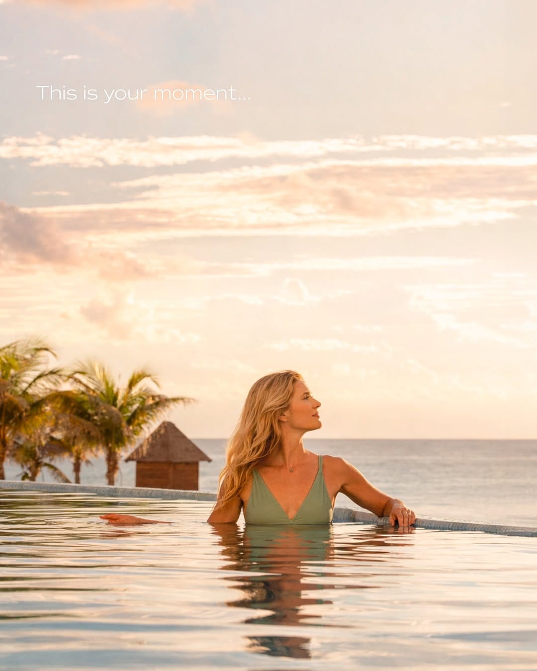 Post 5 by Le Blanc Spa Resorts on Instagram (carousel)