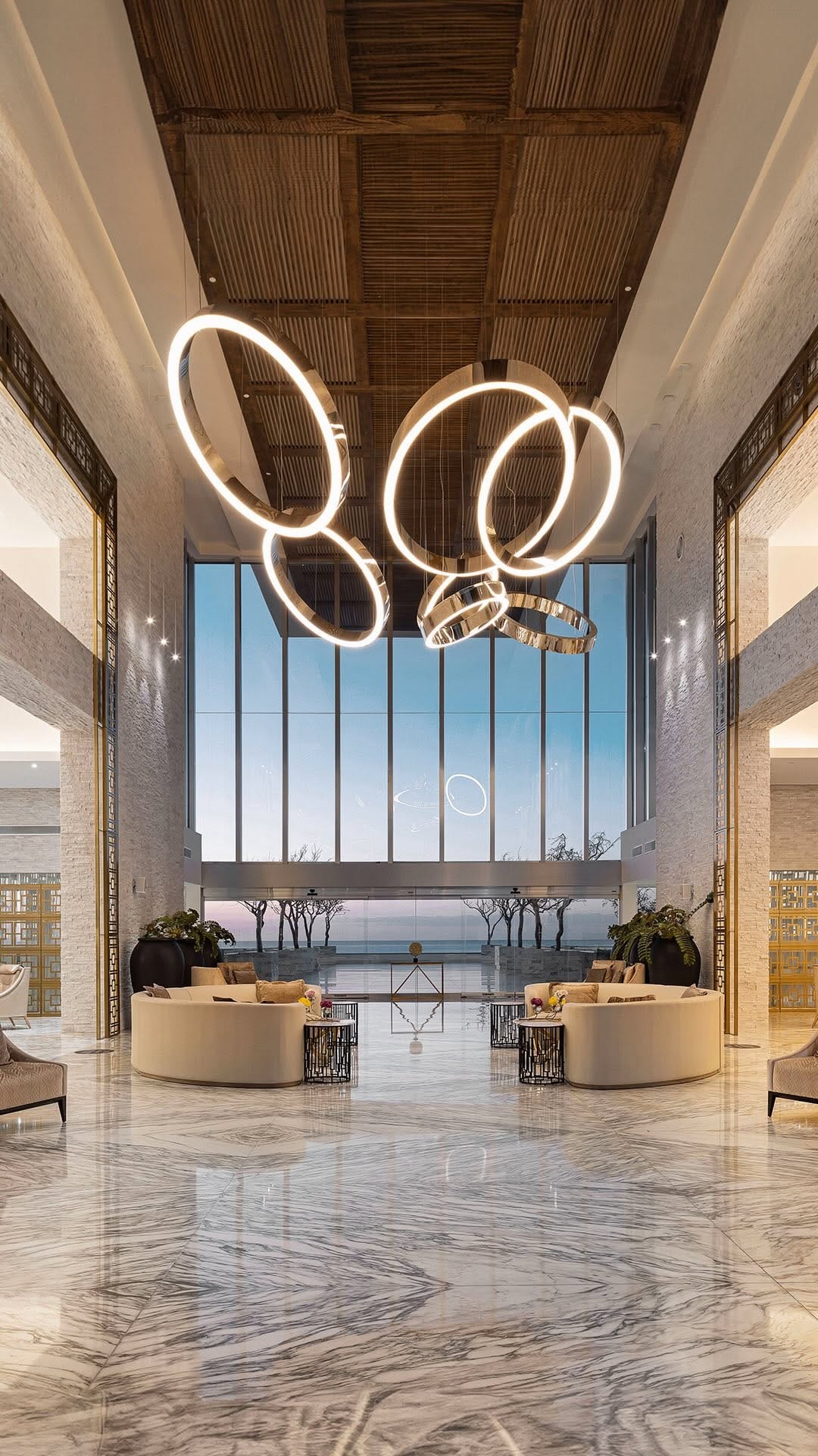 Post 10 by Le Blanc Spa Resorts on Instagram (video)