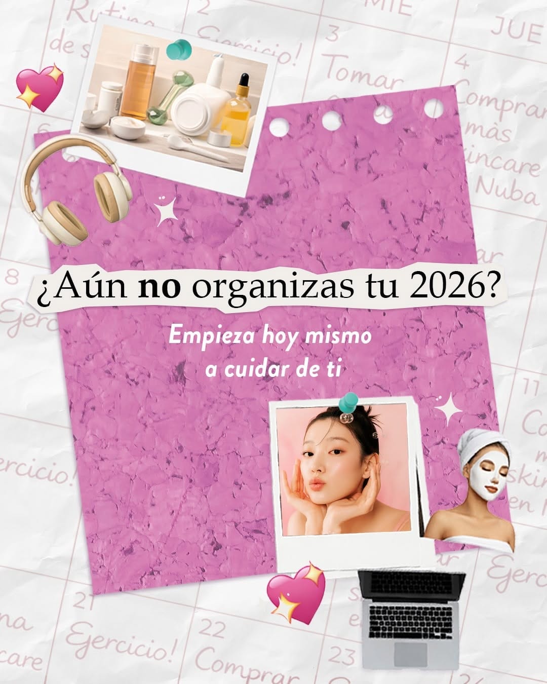 Post 3 by NUBA Belleza on Instagram (carousel)