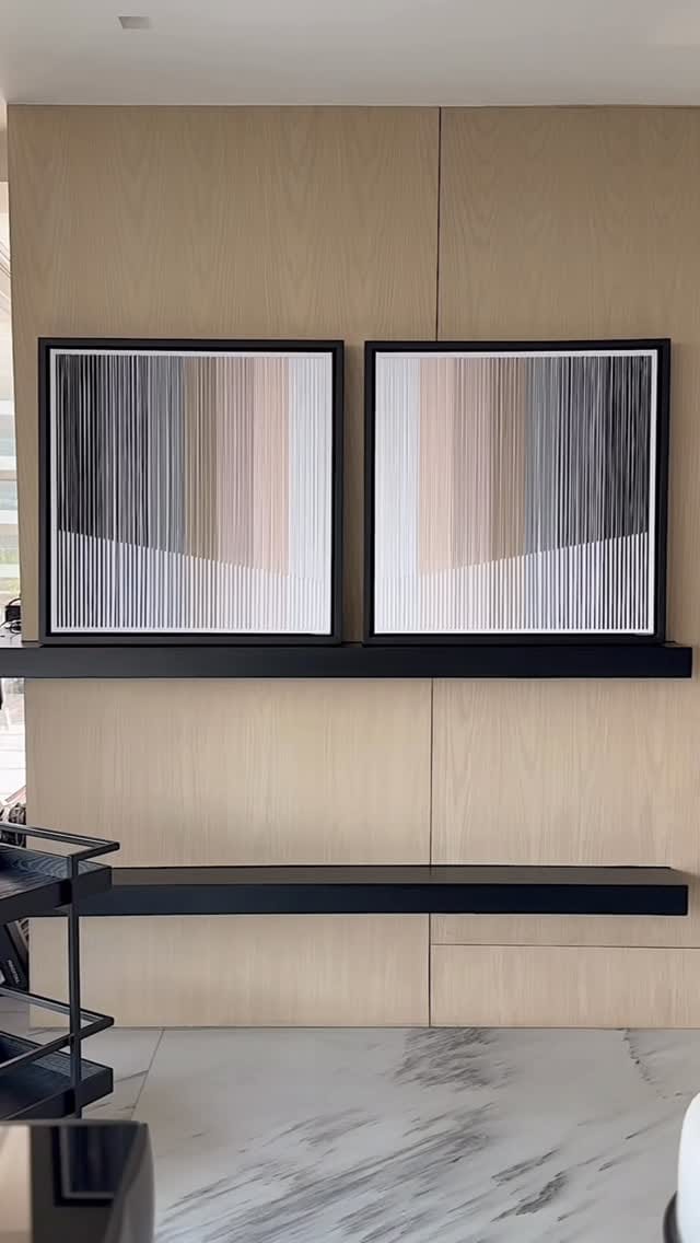 Post 5 by Metrika Design on Instagram (video)