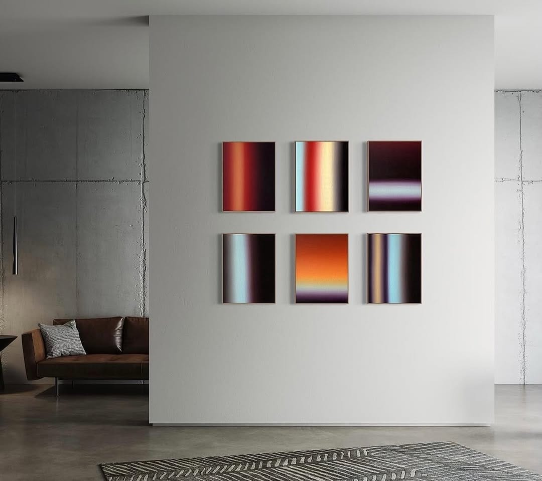 Post 8 by Metrika Design on Instagram (carousel)