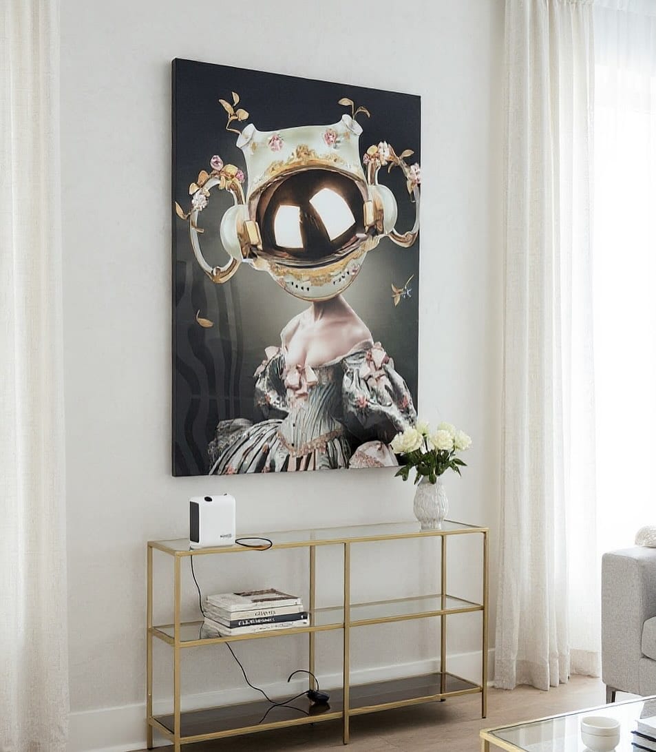 Post 10 by Metrika Design on Instagram (image)