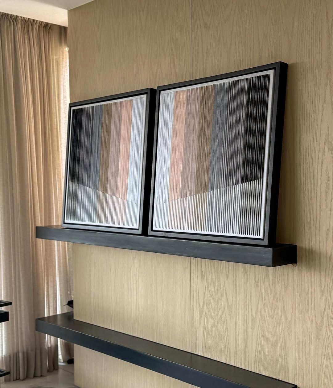 Post 6 by Metrika Design on Instagram (image)