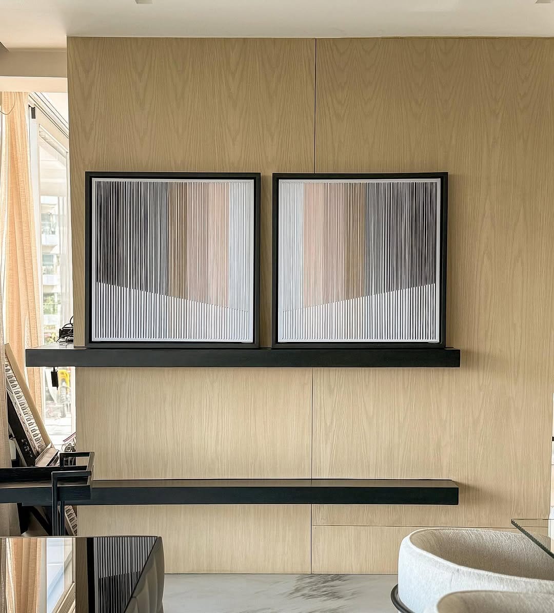 Post 4 by Metrika Design on Instagram (image)