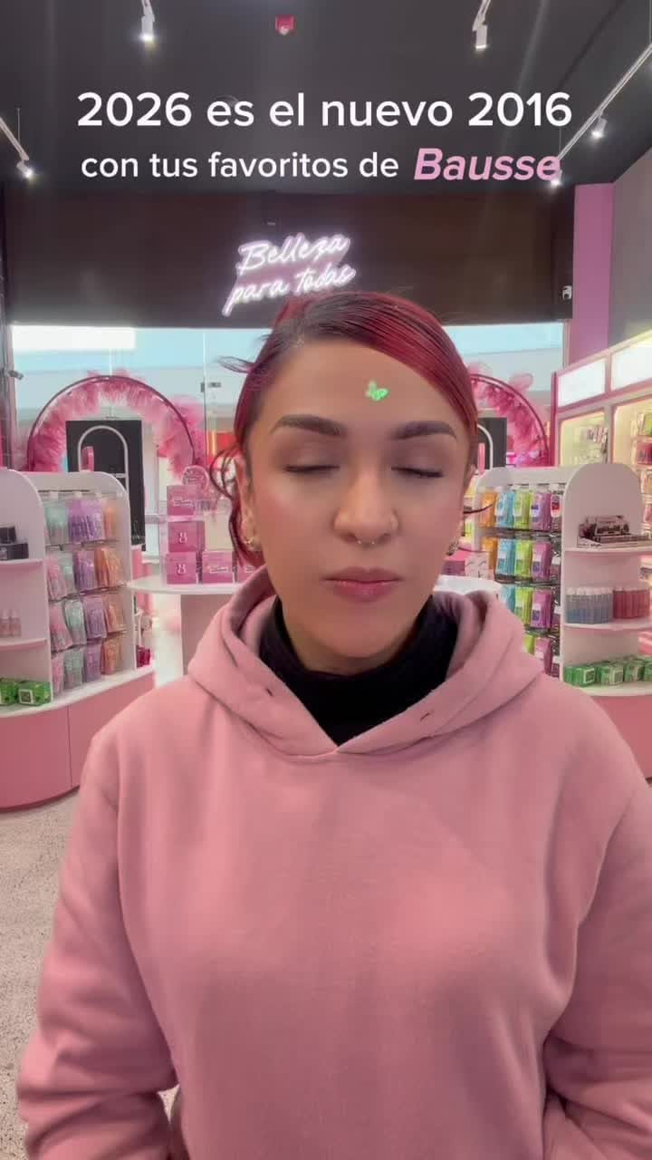 Post 10 by Bausse Cosmetics on Instagram (video)