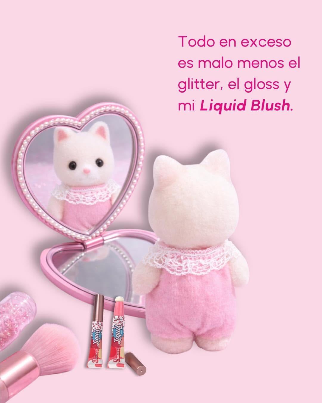 Post 7 by Bausse Cosmetics on Instagram (image)