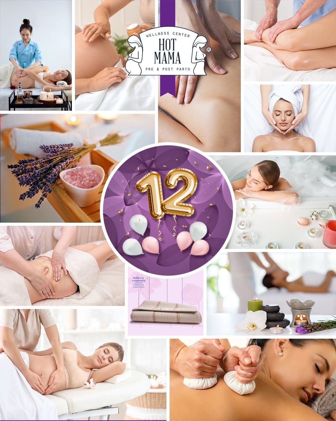 Post 9 by Hot Mama on Instagram (image)