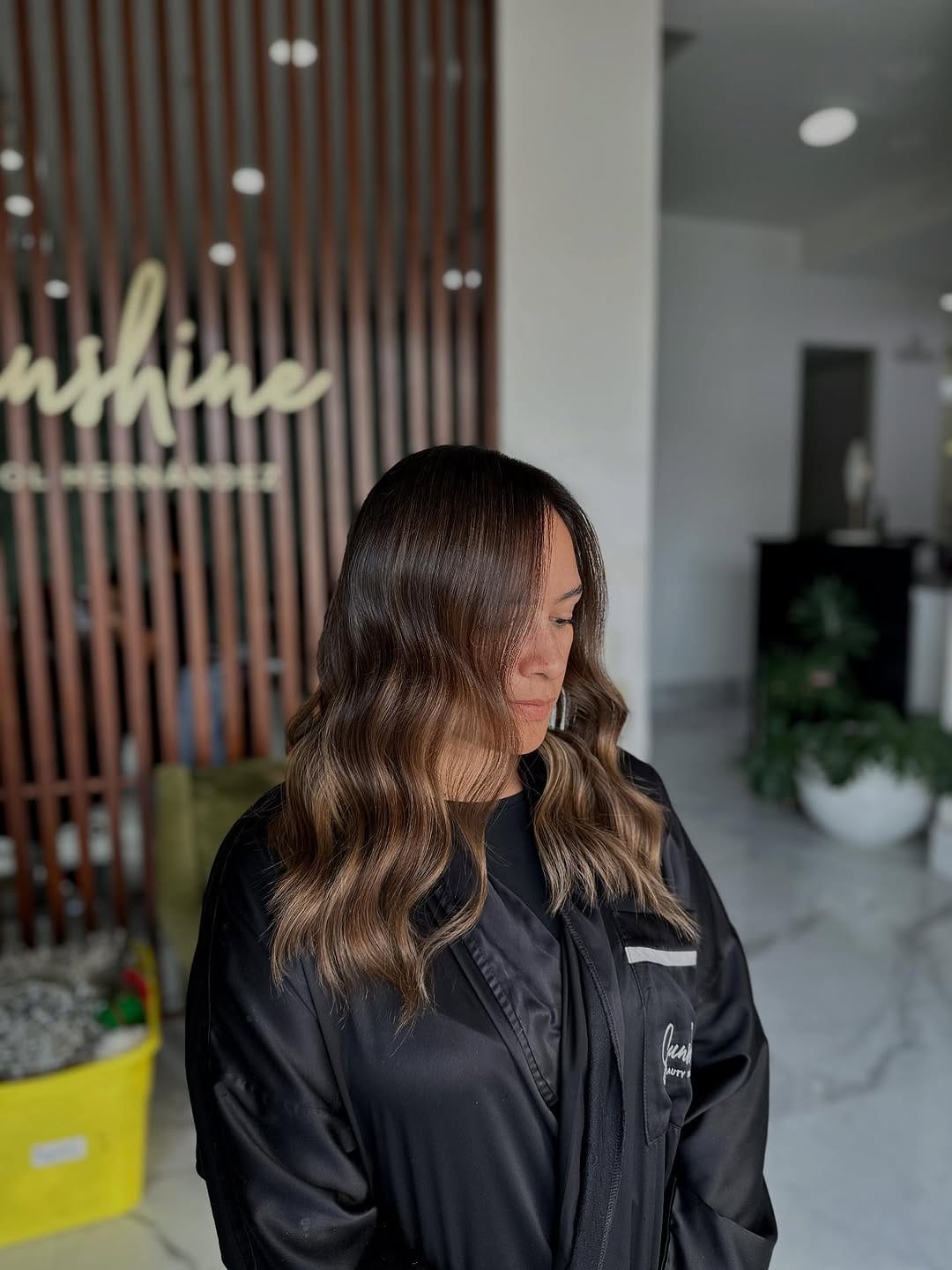 Post 3 by Sunshine Beauty Salon® on Instagram (image)