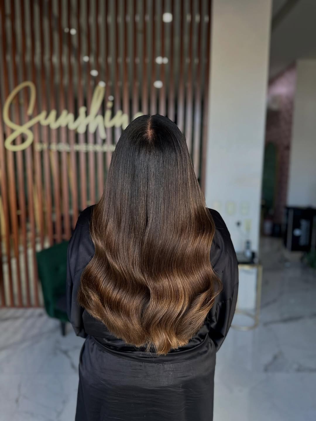 Post 1 by Sunshine Beauty Salon® on Instagram (image)