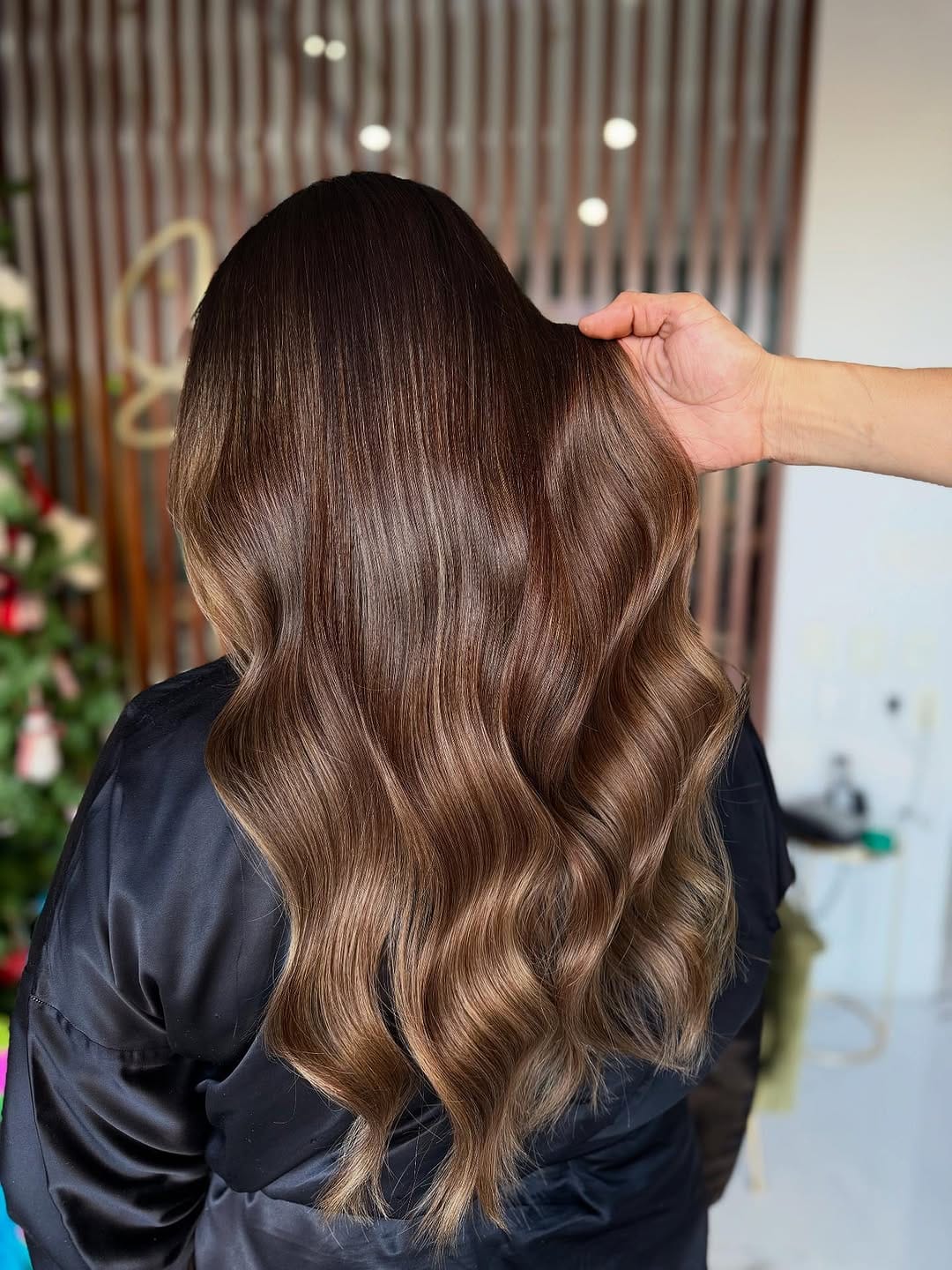 Post 4 by Sunshine Beauty Salon® on Instagram (image)