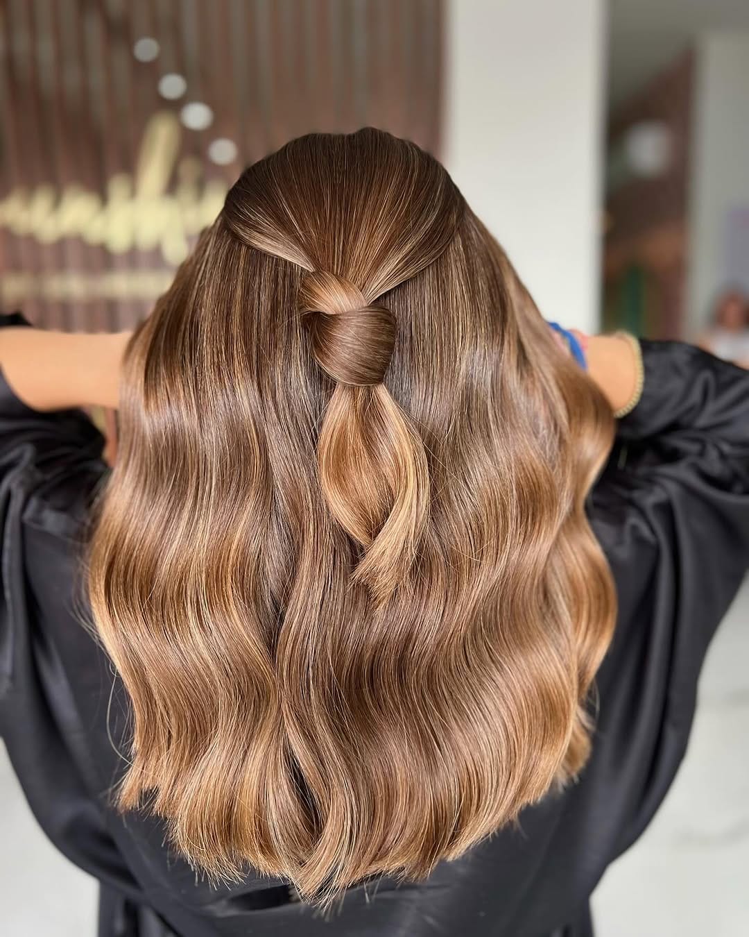 Post 10 by Sunshine Beauty Salon® on Instagram (image)