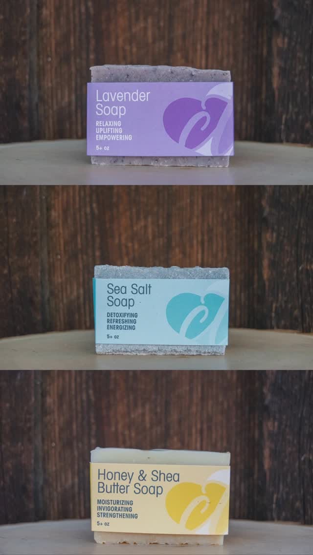Post 5 by Cura.Te Organic Products 💚 on Instagram (video)