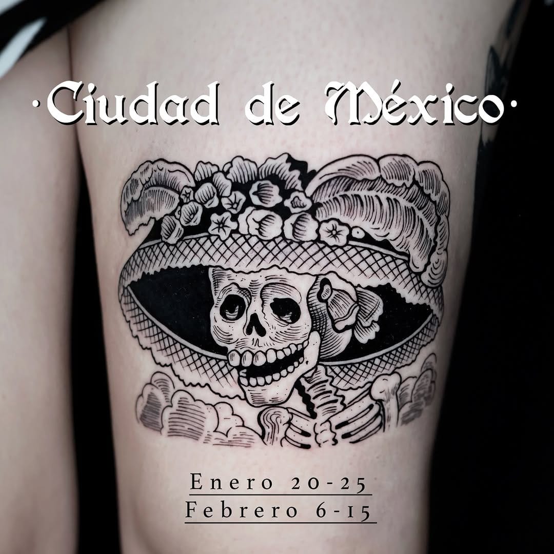 Post 2 by Cry Baby Tattoo on Instagram (carousel)