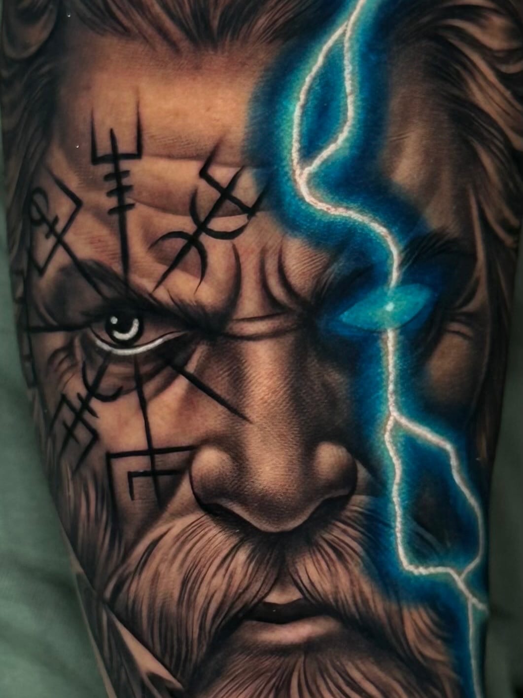 Post 7 by Cry Baby Tattoo on Instagram (carousel)