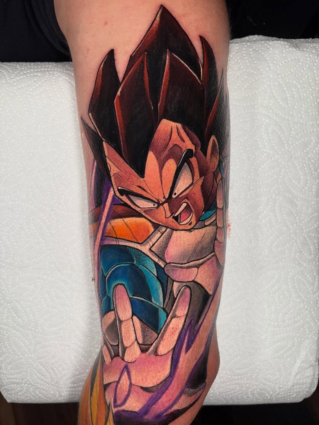 Post 4 by Cry Baby Tattoo on Instagram (carousel)