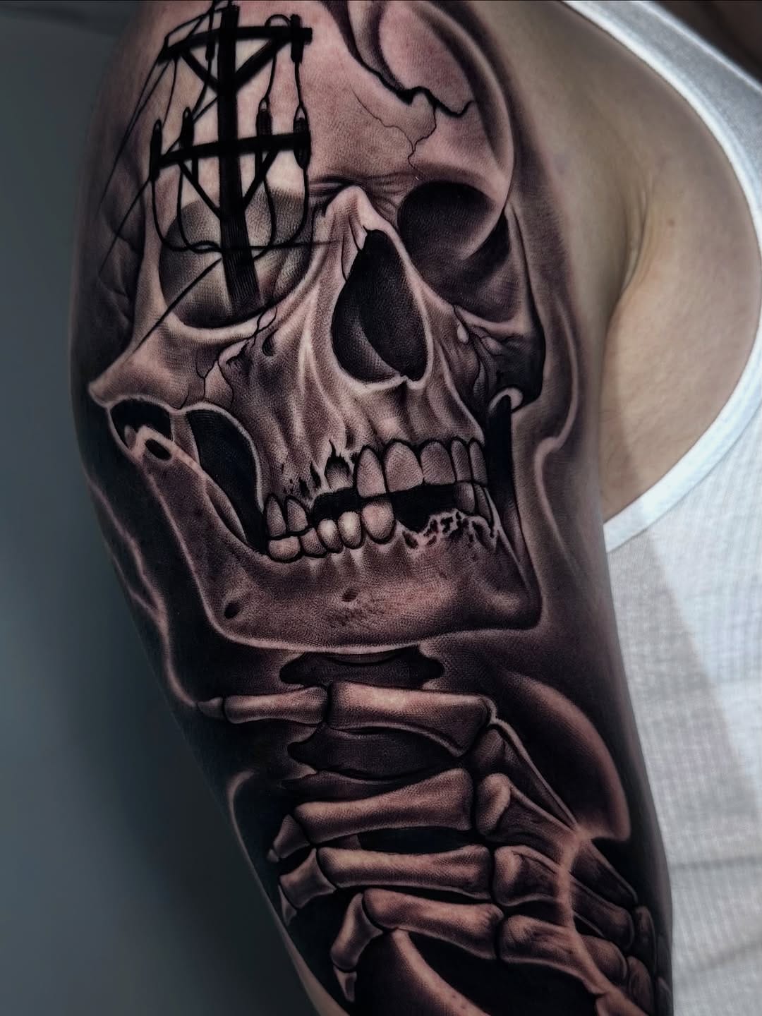 Post 9 by Cry Baby Tattoo on Instagram (carousel)