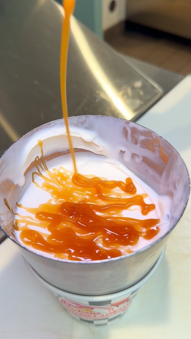 Post 6 by Nielsens Frozen Custard on Instagram (video)