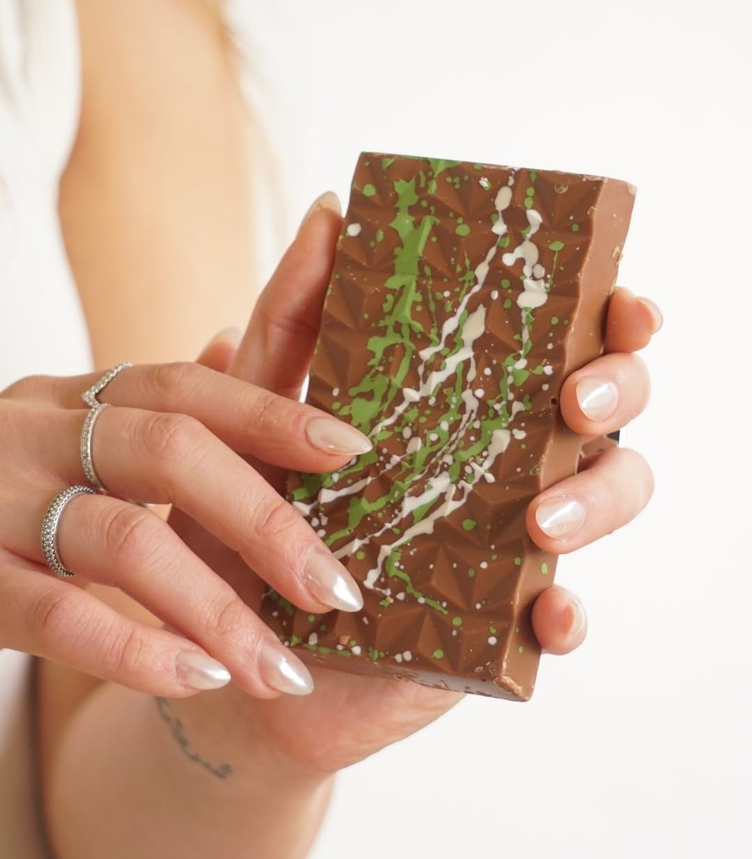 Post 5 by De Regil Chocolat ®️ on Instagram (image)