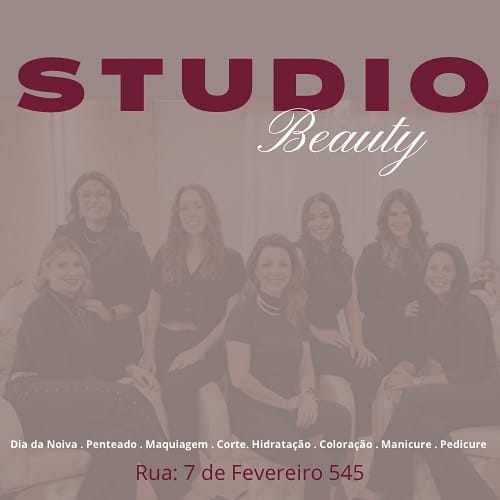 Post 9 by Studio Beauty on Instagram (image)
