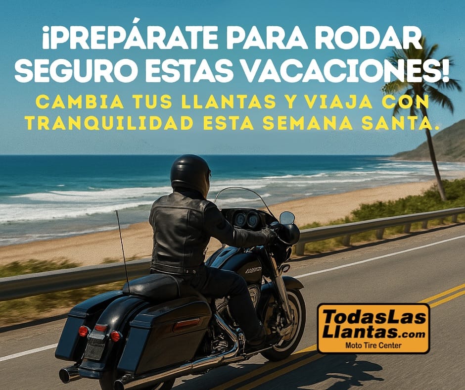 Post 7 by TodasLasLlantas.com | 🏍 on Instagram (image)