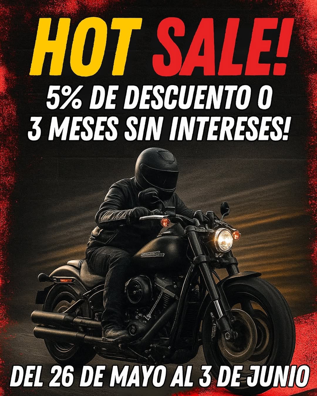 Post 6 by TodasLasLlantas.com | 🏍 on Instagram (image)