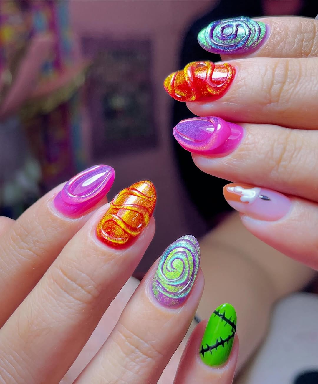 Post 8 by 💕🎠Mexican Babys🎠💕 on Instagram (carousel)
