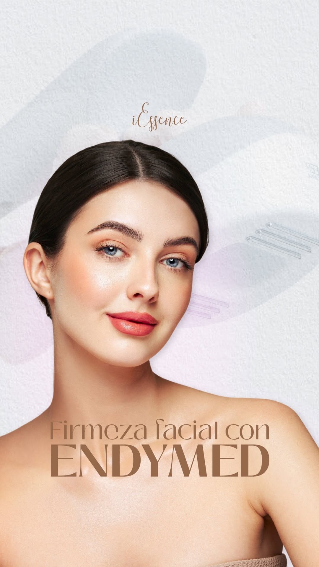 Post 8 by IEssence Beauty Center on Instagram (video)