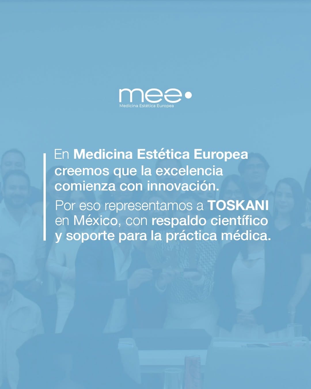 Post 4 by Medicina Estética Europea on Instagram (image)