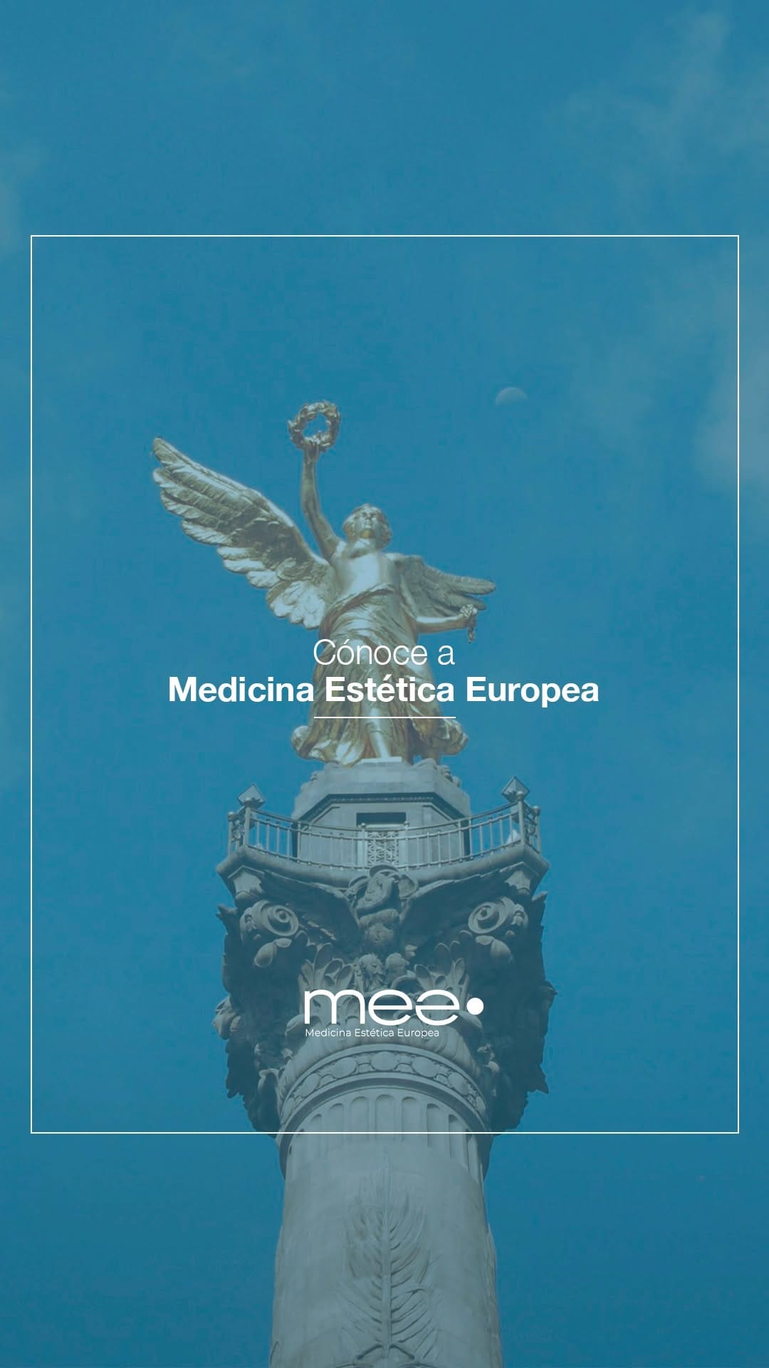 Post 6 by Medicina Estética Europea on Instagram (video)