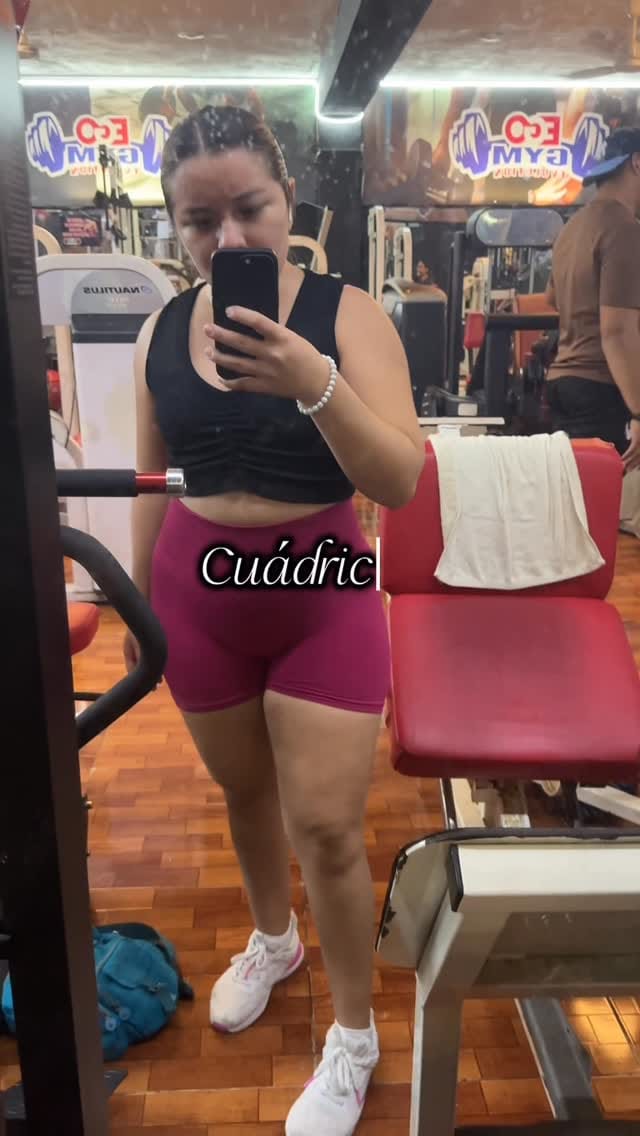Post 8 by Pamela solis on Instagram (video)